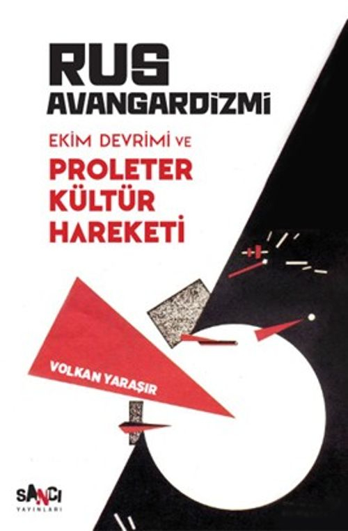 Rus Avangardizmi