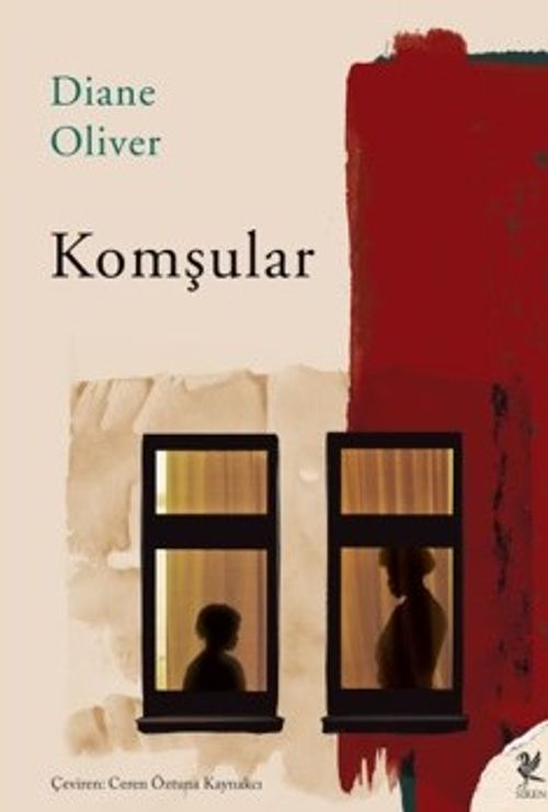 Komşular — Diane Oliver,