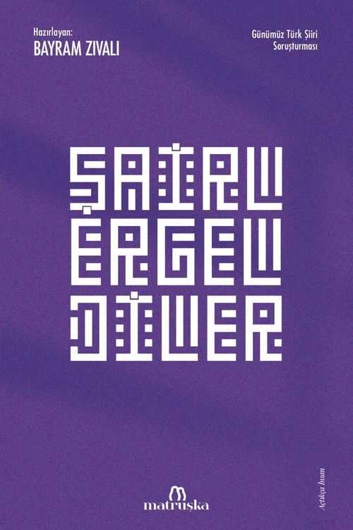 Şairler Geldiler