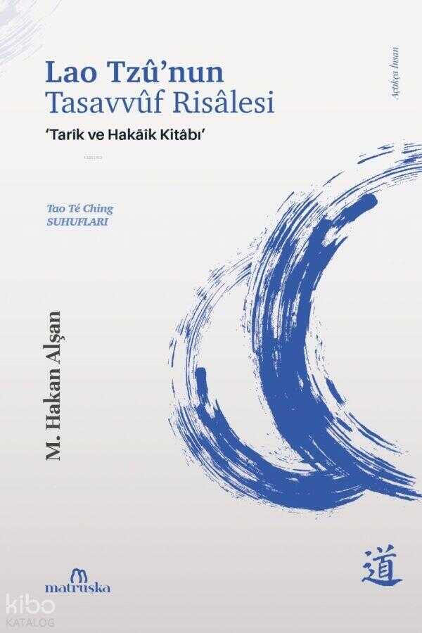 Lao Tzû'nun Tasavvûf Risalesi