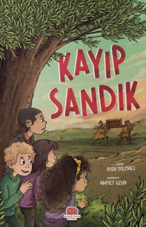 Kayıp Sandık