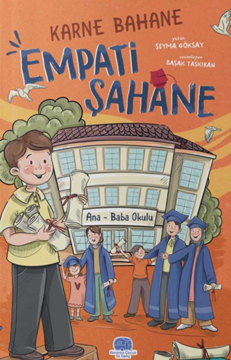 Karne Bahane Empati Şahane