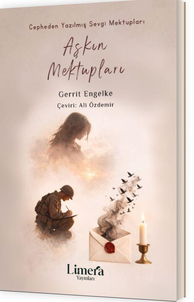 Aşkın Mektupları