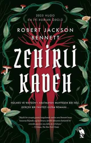 Zehirli Kadeh