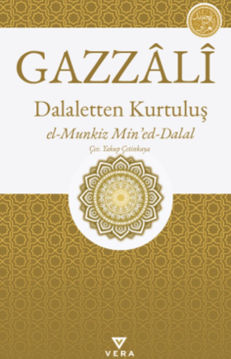 Dalaletten Kurtuluş — İmam Gazali
