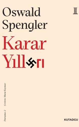 Karar Yılları