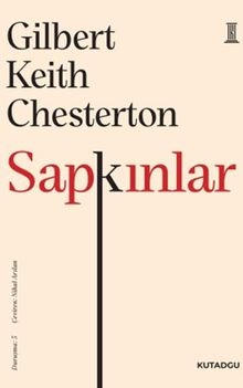 Sapkınlar