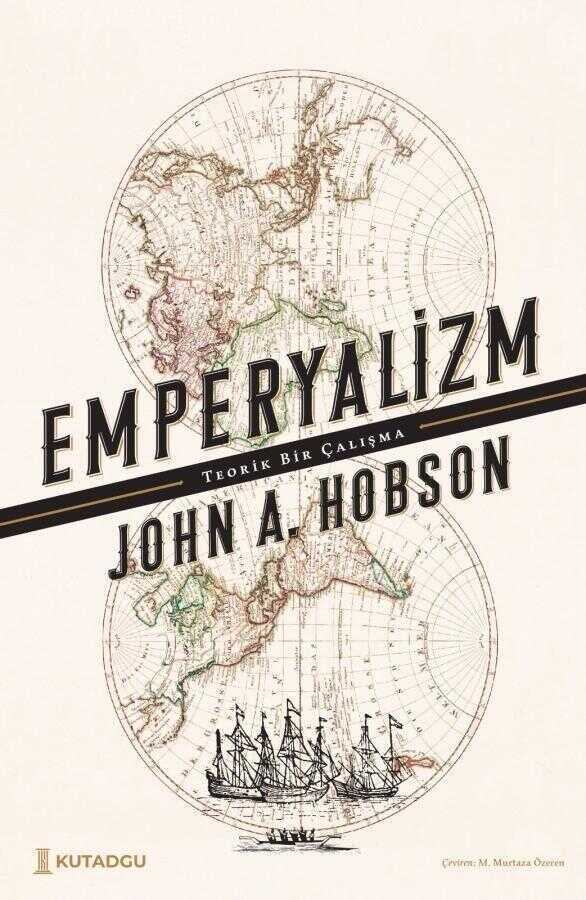 Emperyalizm