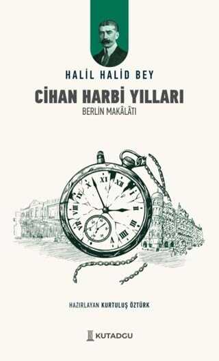 Cihan Harbi Yılları