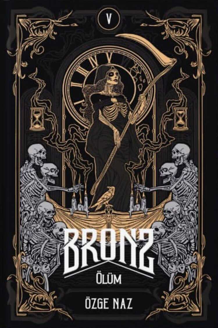 Bronz 5