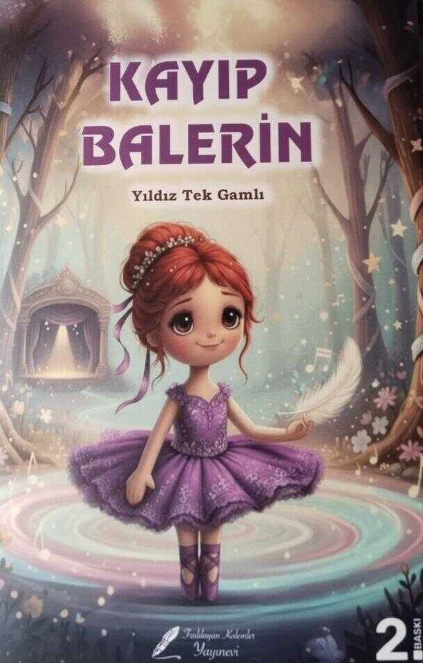 Kayıp Balerin