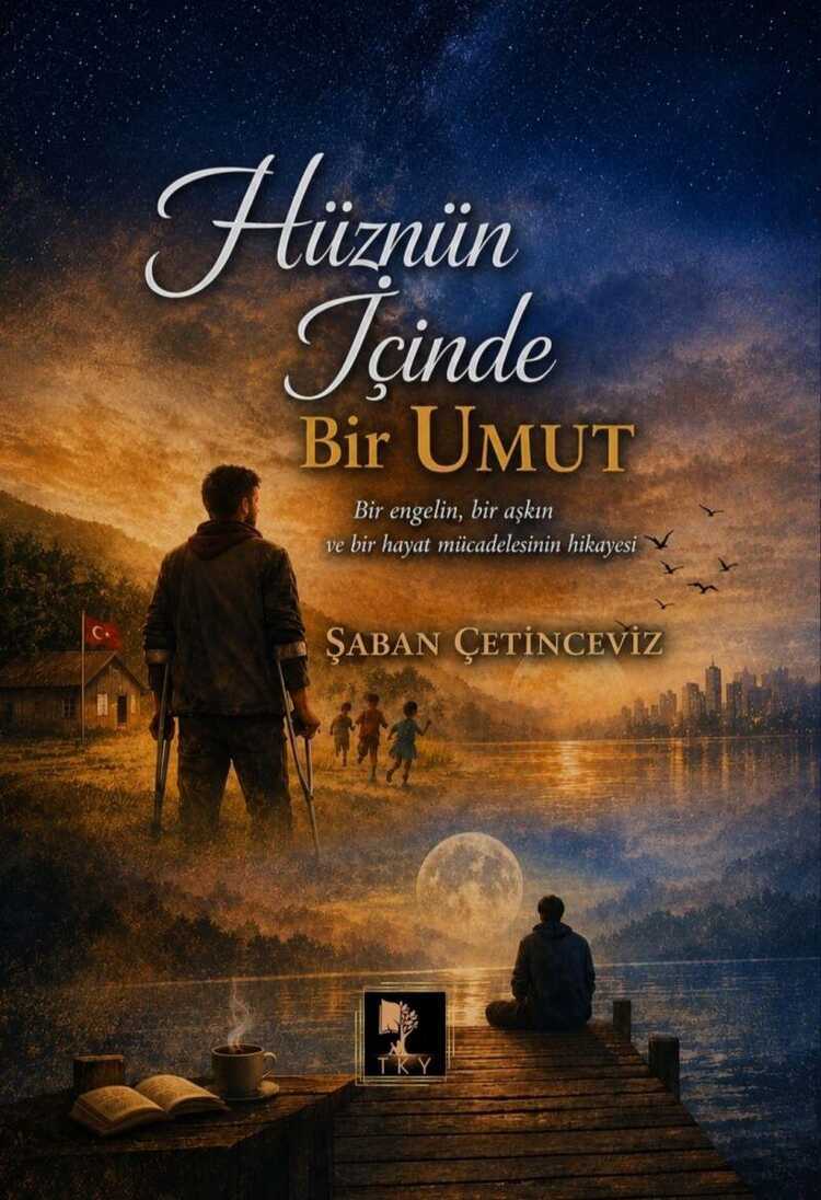 Hüznün İçinde Bir Umut