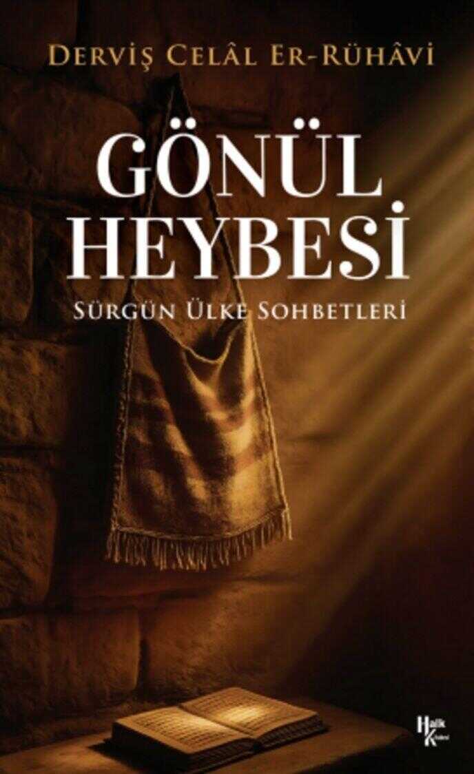 Gönül Heybesi