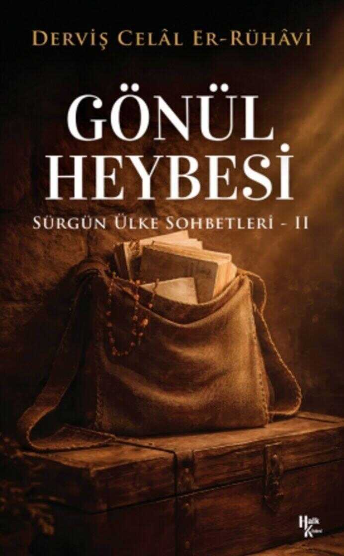 Gönül Heybesi