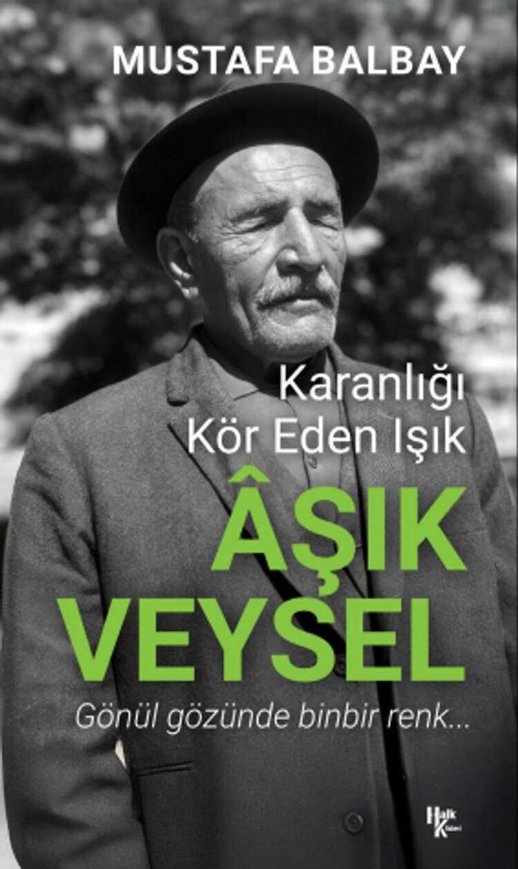 Aşık Veysel