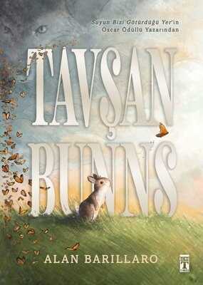 Tavşan Bunns