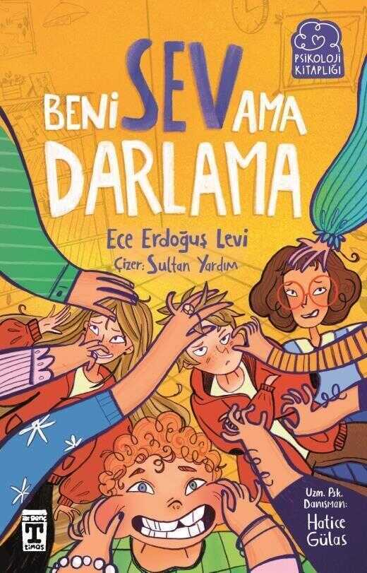 Beni Sev ama Darlama