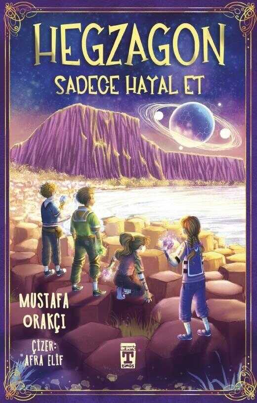Hegzagon: Sadece Hayal Et