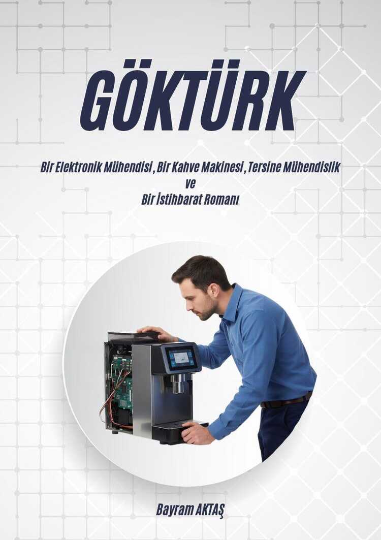 Göktürk