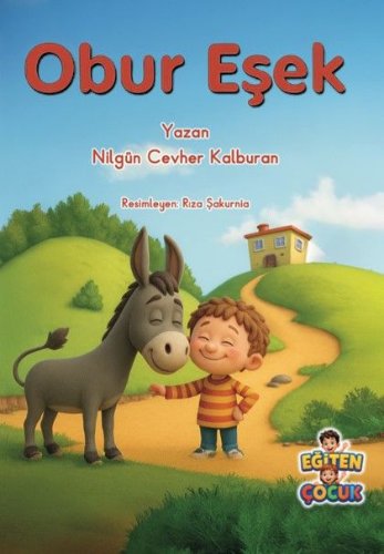 Obur Eşek