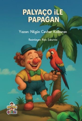 Palyaço İle Papağan