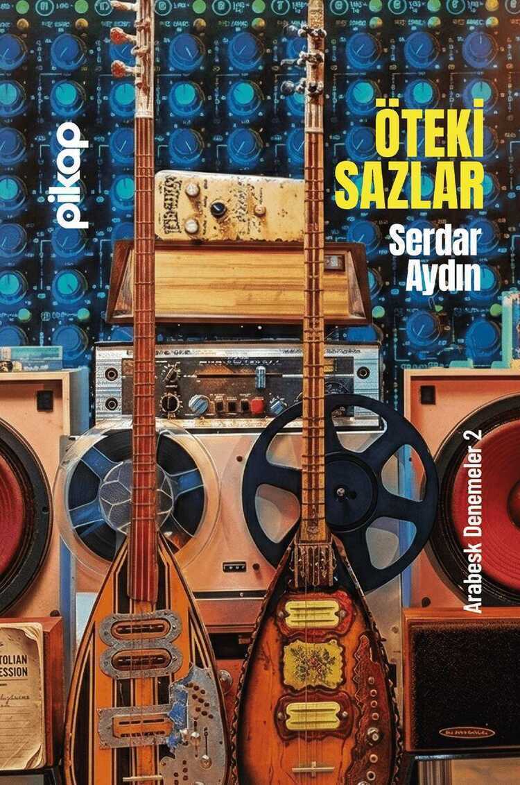 Öteki Sazlar