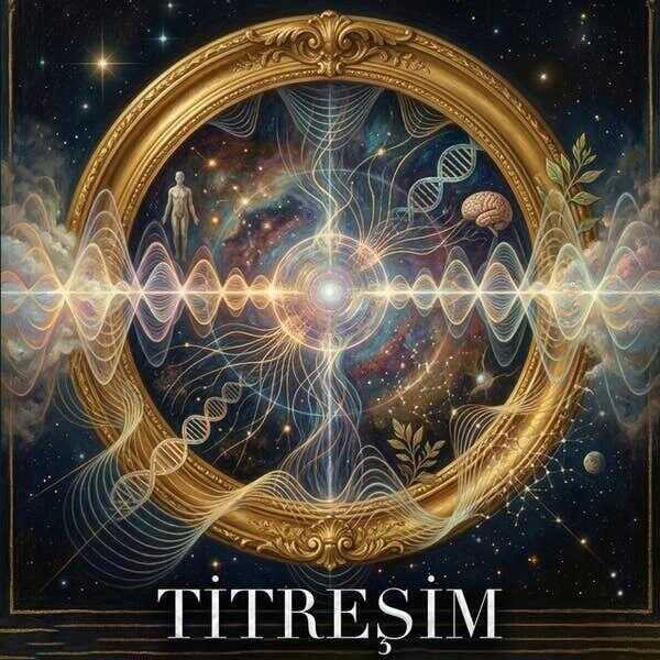 Titreşim - Seninle Başlayan Herşey