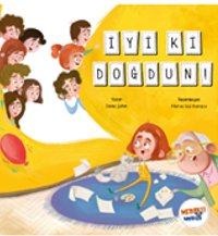 İyi Ki Doğdun!