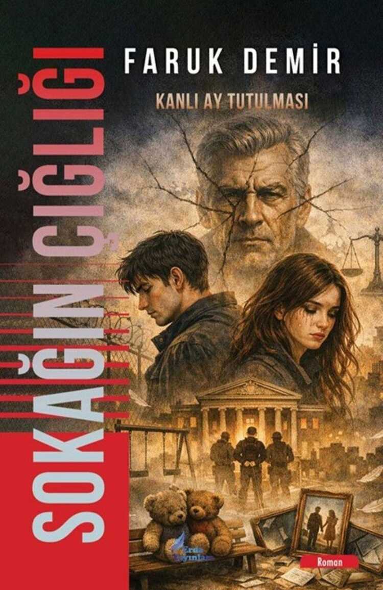 Sokağın Çığlığı: Kanlı Ay Tutulması