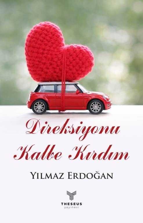 Direksiyonu Kalbe Kırdım