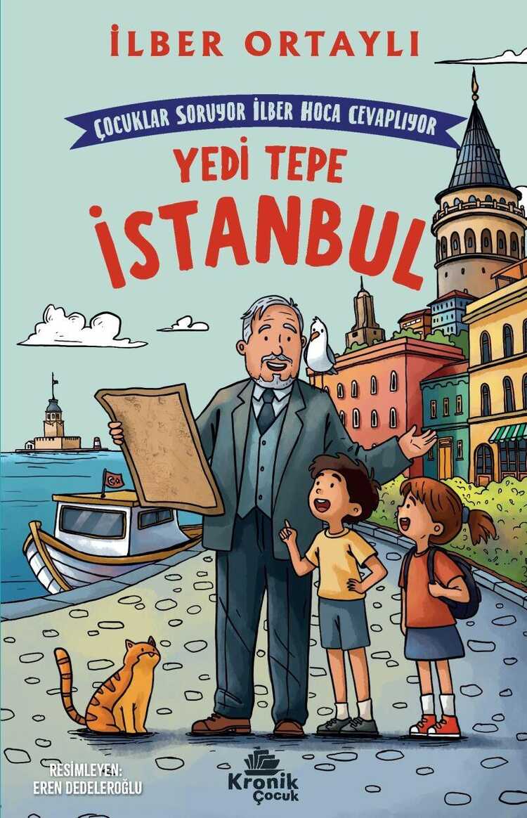 Yedi Tepe İstanbul