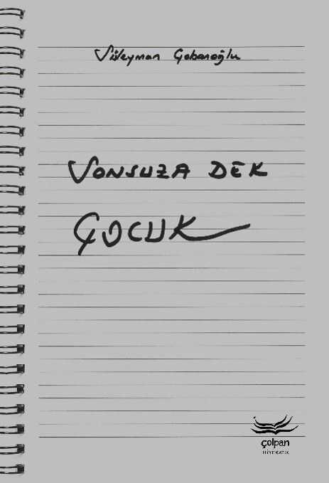 Sonsuza Dek Çocuk