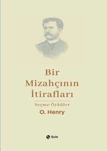 Bir Mizahçının İtirafları  Seçme Öyküler