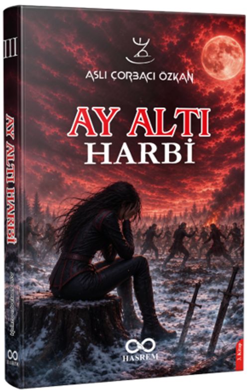 Ay Altı Harbi