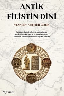 Antik Filistin Dini