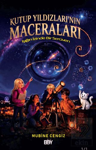 Kutup Yıldızları'nın Maceraları