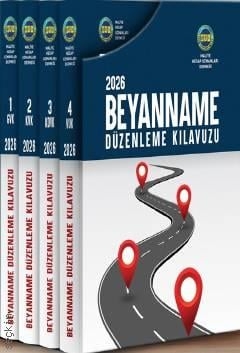 Beyanname Düzenleme Kılavuzu 2026