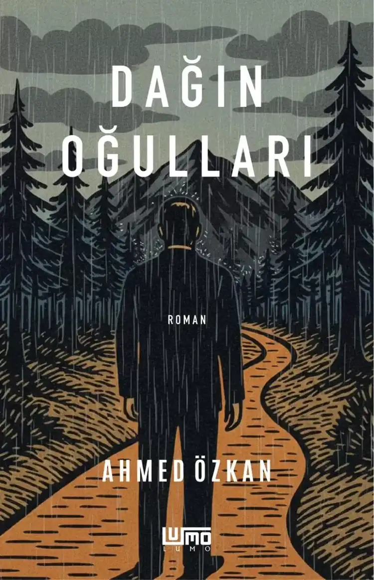 Dağın Oğulları