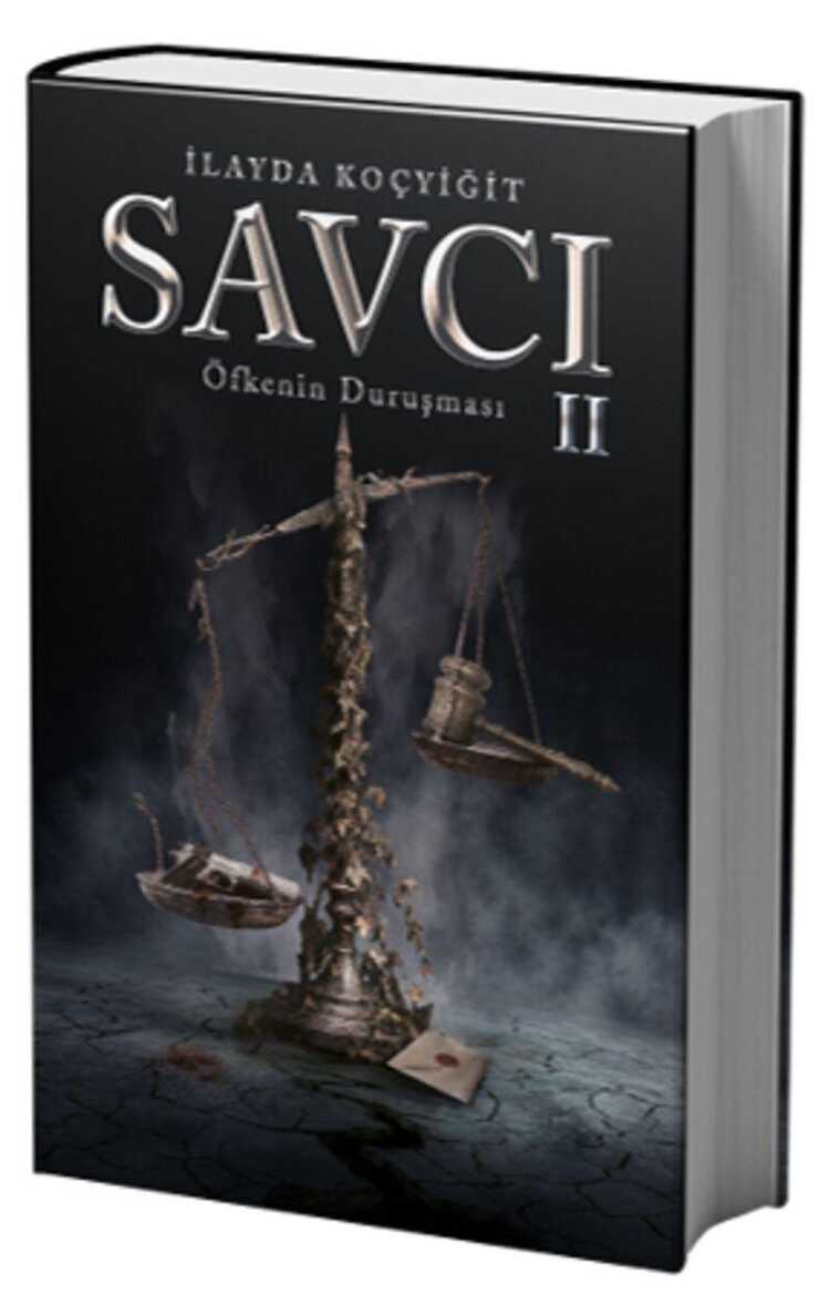 Savcı II