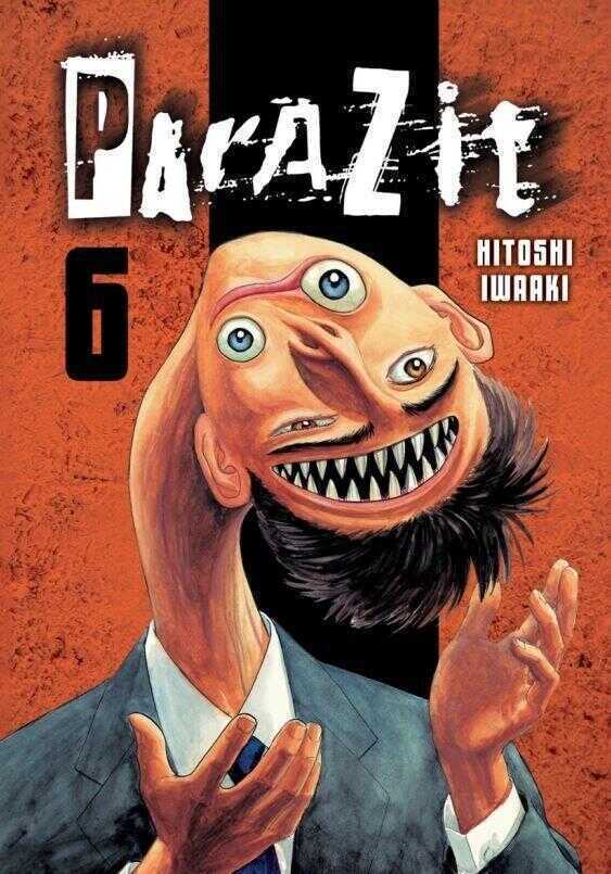 Parazit - Cilt 6