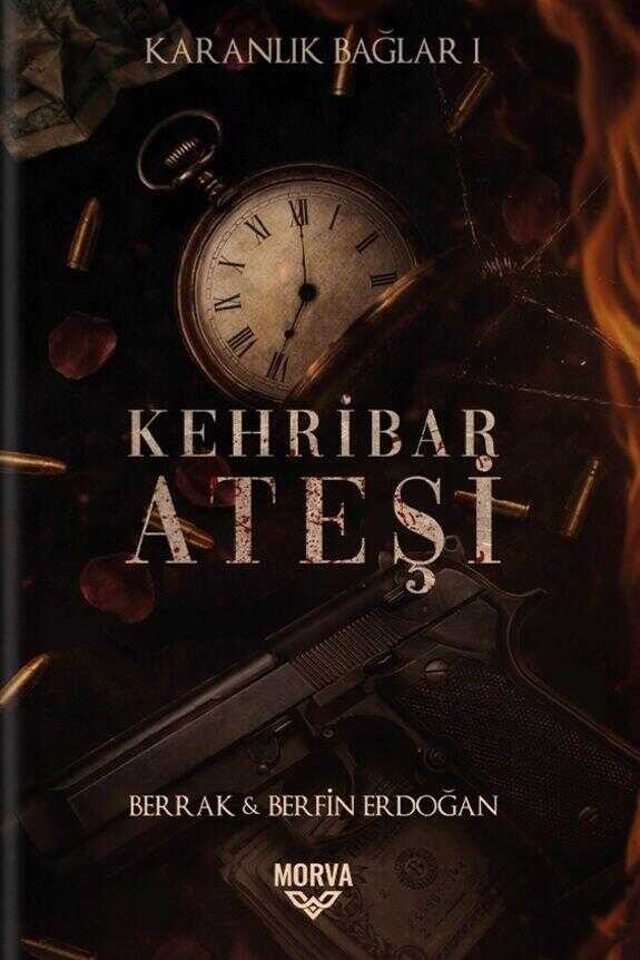 Kehribar Ateşi