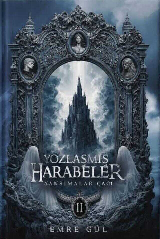 Yozlaşmış Harabeler II