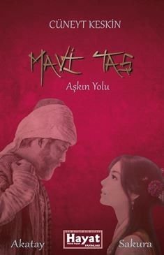 Mavi Taş  Aşık Yolu