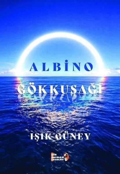 Albino Gökkuşağı