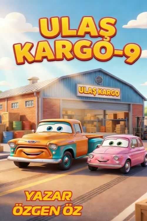Ulaş Kargo 9