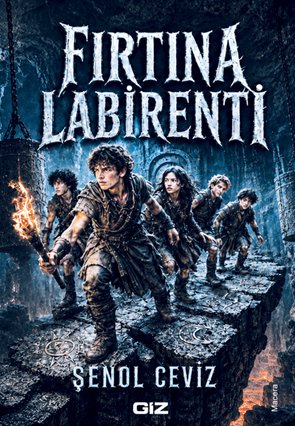 Fırtına Labirenti