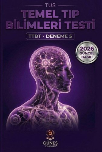Tus, Temel Tıp Bilimleri Testi