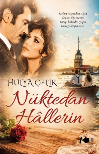 Nüktedan Hallerin