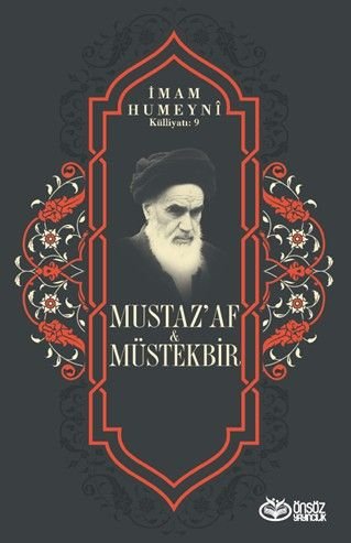 Mustaz'af - Müstekbir