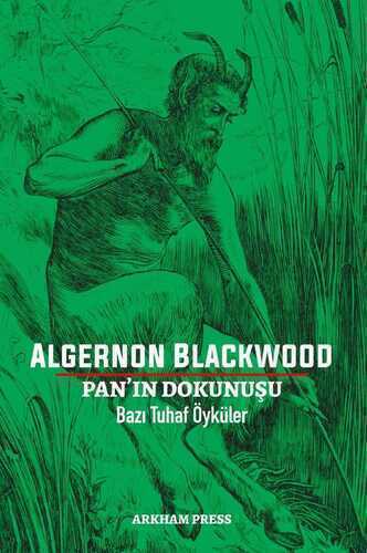 Pan'ın Dokunuşu